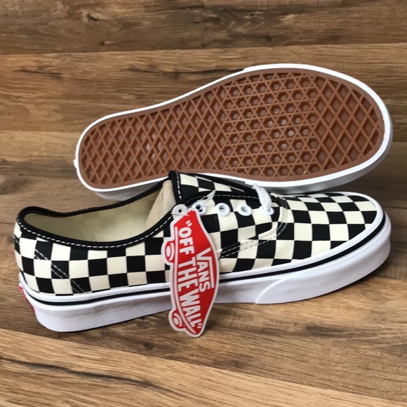 VANS AUTHENTIC BRAND NEW - Picture 6 of 14
